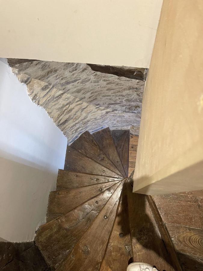 הוילה דינאן Helen מראה חיצוני תמונה
